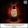 Mosiac Lamps ? Lanterns