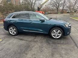 Image result for Galaxy Blue 2019 Audi