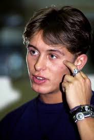 Mark Owen