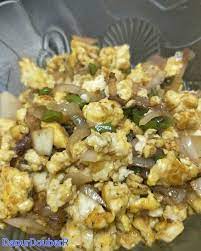 Ummi's kitchen 510 views8 months ago. Rasa Resipi Telur Hancur Ikan Masin Nampak Sedap Kan Facebook
