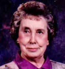 Elizabeth Mona (nee Humphrey) Nowell Obituary