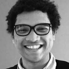 Axel ANDRE (La Fonderie à Pantin)