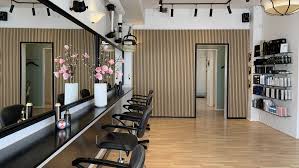 Tvernø Haircompany