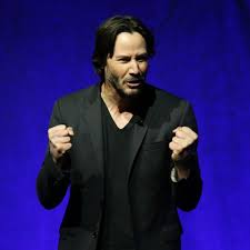 He is the son of patricia taylor, a showgirl and costume designer, and samuel nowlin reeves, a geologist. How Keanu Reeves Pulled Off Yet Another Comeback