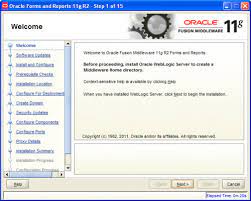 Some tools may have other restrictions. Oracle Base Oracle Forms And Reports 11gr2 Installation On Windows 32 Bit