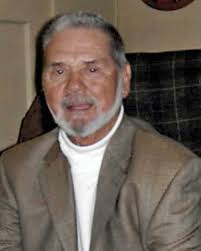 Jerry Bushey Obituary (2014)