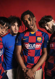 The global soccer jersey authority since 1997. The 20 Waviest Football Kits Of The 2019 20 Season