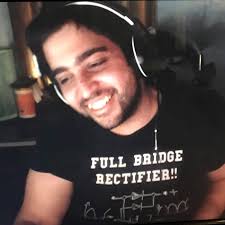 Is it possible to use goggles with an Android tablet for Sims?