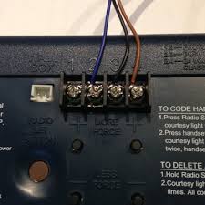 Garage Door Remote Magickey Boss702 Magickey Boss 702
