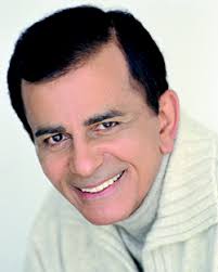 INK TANK: A Message to Casey Kasem and His Family