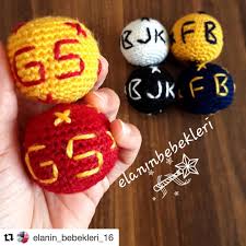 Pin On Amigurumi