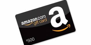 Many companies use free amazon gift cards as a reward or incentive. 500 Amazon Gift Card Giveaway Posh In Progress