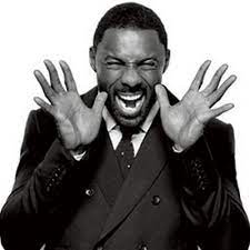 Idris Elba For James Bond Idris Elba Elba Black Is Beautiful