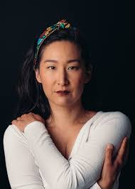 Vicky Kim's Instagram, Twitter & Facebook