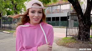 Alex Blake is a cutie who wants to be drilled by a fellow | Any Porn
