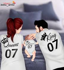 2 525 Me Gusta 176 Comentarios D I G I T A L A R T I S T Ismu Art10 En Instagram منشن لتوأم روحك Cute Love Cartoons Mother Daughter Art Cute Couples