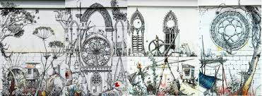 Deroule Les Arts Comment Peindre Art