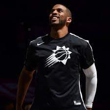 After 86 career playoff games, chris paul is headed to his first conference finals. Chris Paul Cp3 ë‹˜ íŠ¸ìœ„í„°