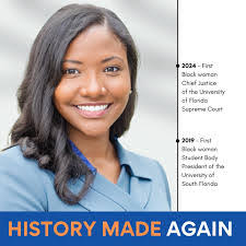 Brittany Deas's Instagram, Twitter & Facebook