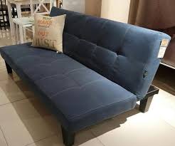 Jika sudah menentukan pilihan kamu bisa. Jual Interior Furniture Sofa Bed Ginie By Informa Di Lapak Isafashope Bukalapak