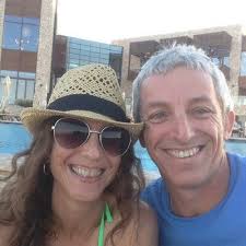 Dani Engel (@engeldani1)