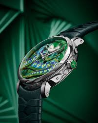 Introducing: Louis Vuitton Flexes Its High-End Watchmaking With A Trio Of  New Releases - Hodinkee