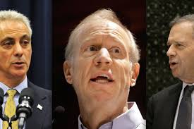 Police and fire pension bill lands