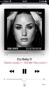 Congratulations Because My Heart Is The Hardest To Break Break Up To Make Up Just To Wake Up With Mascara All Over My Face And I M No Cry Baby But You Mak