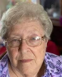 Glenda Jean Godfrey Obituary December 7, 2023