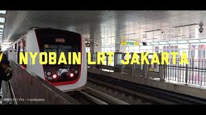 Hal ini ditandai dengan peningkatan opini bpk atas lkpp dan lkk/l. Lrt Jakarta Pelengkap Itegrasi Moda Transportasi Jakarta