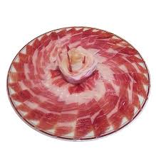 Pin En Jamon Iberico