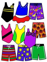 Black And White Shorts Clipart Bathing Suit Clip Art Color And Black And White Clip Art Black And White Bathing Suits