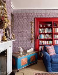 Jeremy Langmead S Singularly Enchanting Suffolk House Decorated By Susan Deliss Eclectic Home Decor Suffolk House