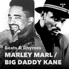 Beats & Rhymes: Marley Marl & Big Daddy Kane
