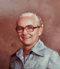 Esther Heckart Obituary