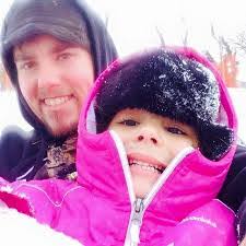 Joseph Derringer's Instagram, Twitter & Facebook