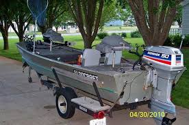 Eldocraft Bass Boat Georgia Outdoor News Forum Bass Boat John Boats Boat Projects