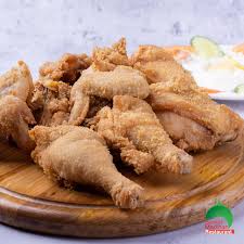 Hidangan arab sudah sebati dengan selera kita bukan? Berkat Madinah Fried Chicken Picture Of Berkat Madinah Shawarma Ampang Tripadvisor