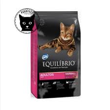 Perbandingan bagus mana untuk makanan kucing dengan brand proplan vs royal canin untuk nominal harganya memang sama yaaa antara royal canin dengan proplan, tapi dengan nominal harga yang sama ketika membeli makanan kucing proplan tersebut anda bisa mendapatkan 500 gram. Eq Equilibrio Adult Hairball 7 5kg Original Makanan Kucing Purrfect Pets