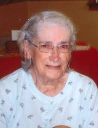 Obituary information for Mary F. Logsdon