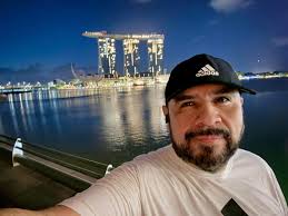 Happy Birthday to Damaris Blanco Valenzuela