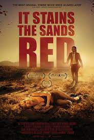 What Happens In Vegas Follows You Into The Desert And Tries To Eat You In This New Zombie Trailer Netflix Horror Zombie Movies New Zombie