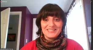 Claudio Barriga's Instagram, Twitter & Facebook