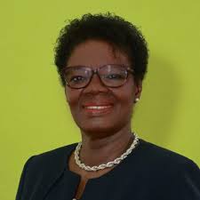 Beverly Lashley's Instagram, Twitter & Facebook