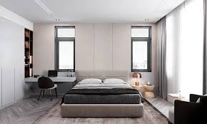 Yatak Basi Ve Cevresi Icin 12 Fantastik Dekorasyon Fikri Homify 2020 Ev Dekoru Ev Icin Yatak Basi