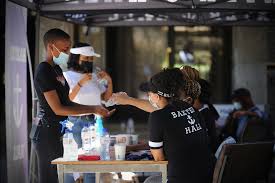 Hypertech group formally acquired the uct foundation, while injecting tens of millions of dollars in. Uct Residences Roll Out Red Carpet For Students Uct News