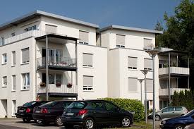 Wir stehen ihnen beim immobilienkauf in heusweiler zur seite. Referenzobjekt Wohnungsverwaltung Goethestrasse Heusweiler Gwi Mbh