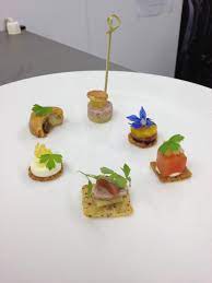10 gourmet fine dining desserts recipes. Canapes Amazing Food Food I Foods