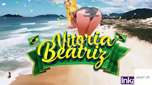 Inkapillada En La Playa Victoria Beatriz Inkasex - VITORIA BEATRIZ ...
