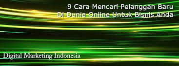 Ide bisnis atau peluang usaha bisa diperoleh oleh kamu dengan banyak membaca buku tentang bisnis. 9 Cara Mencari Pelanggan Baru Di Dunia Online Untuk Bisnis